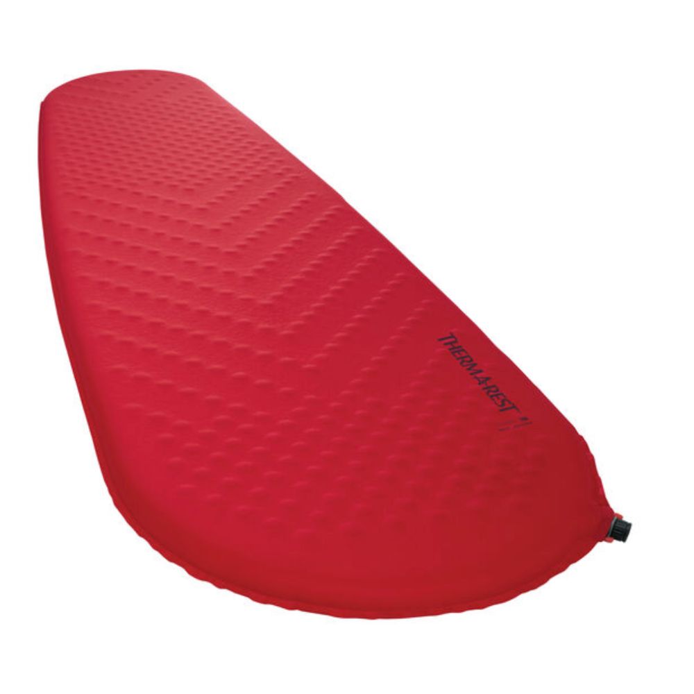 Thermarest ProLite Plus Womens in red 