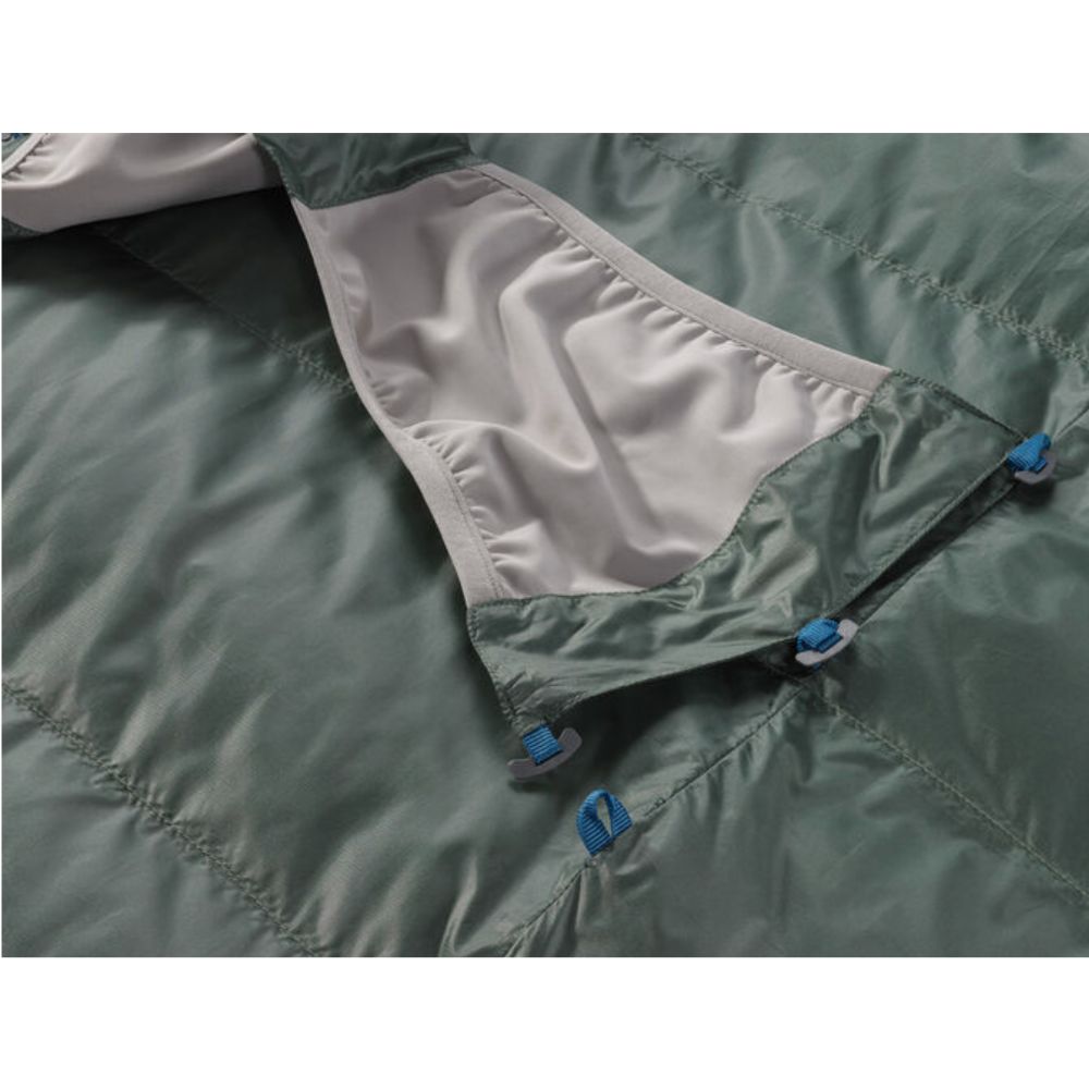 Thermarest Questar 0F/-18C mattress straps