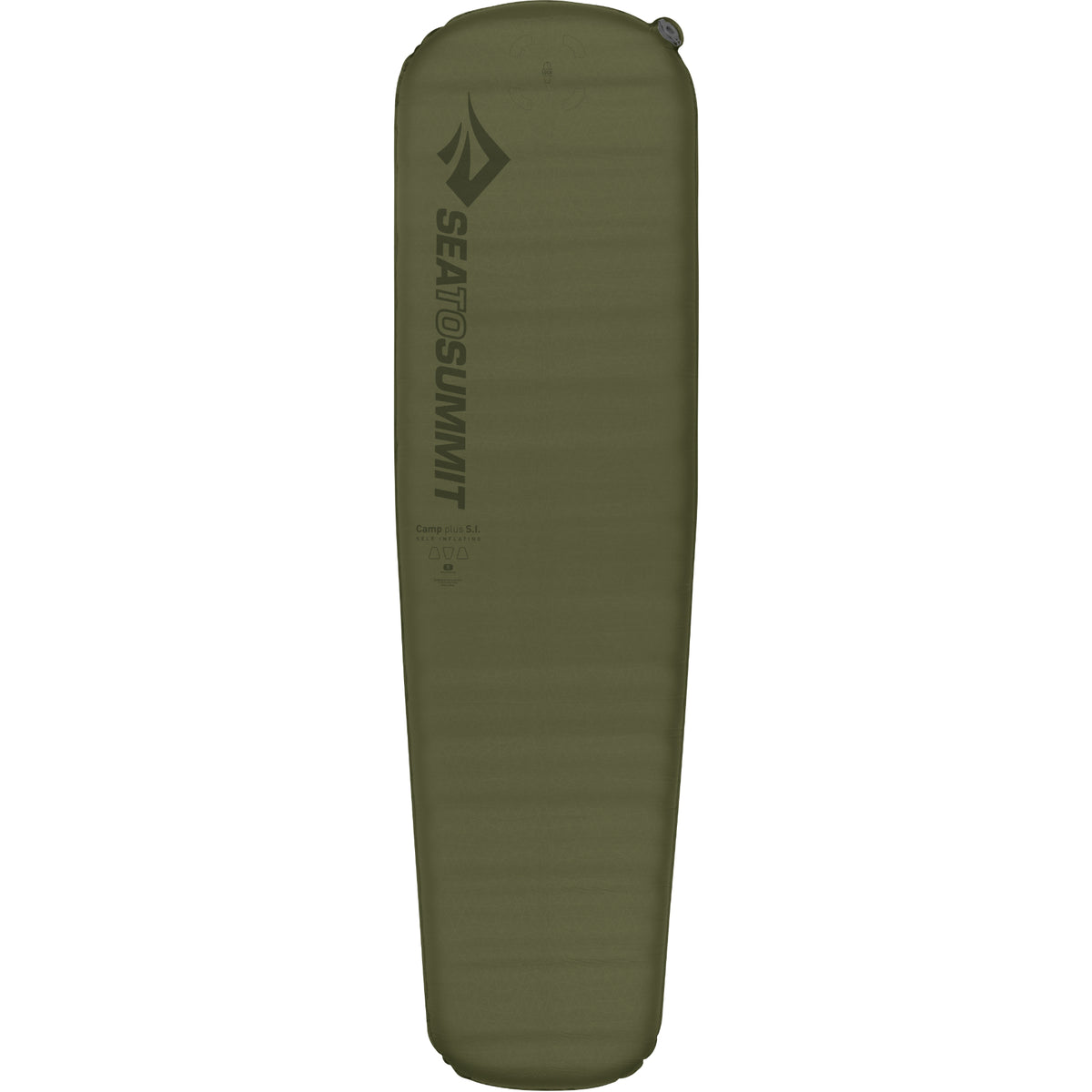 Sea to Summit Camp Plus Self Inflate SI Mat (Large)
