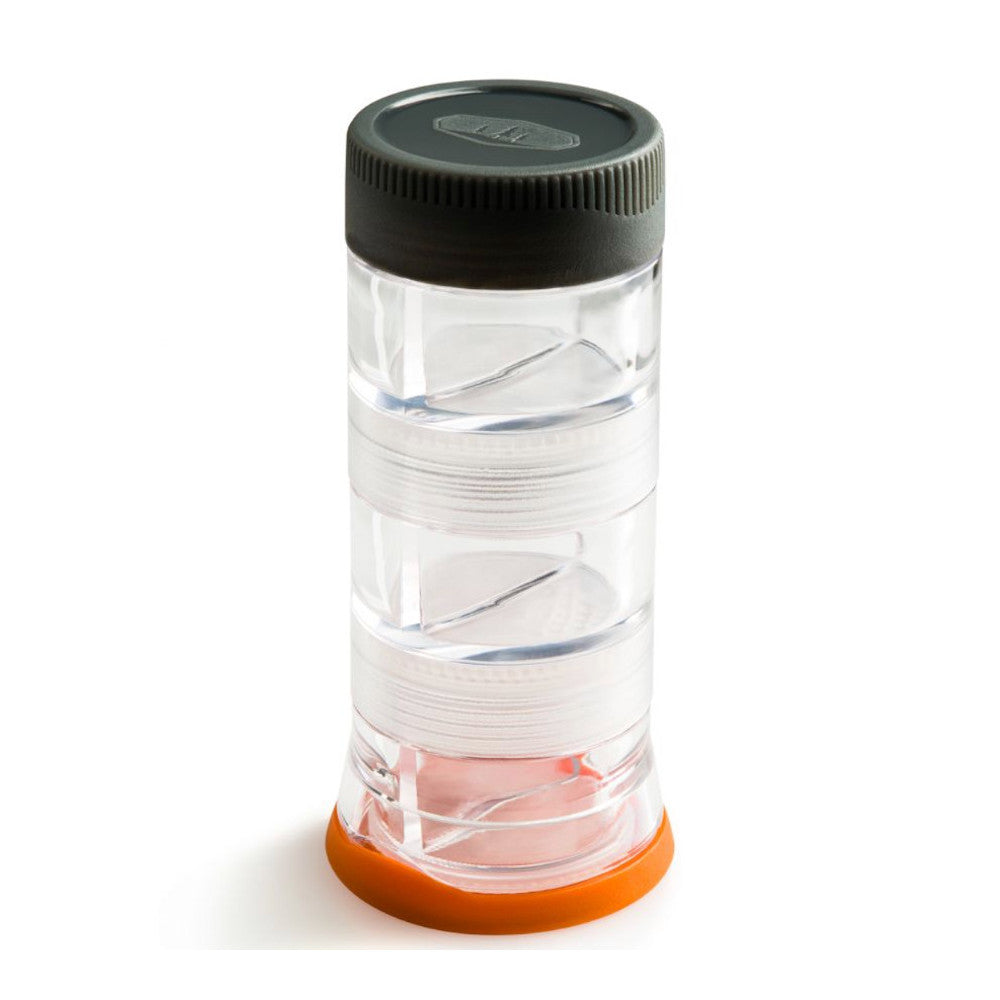 GSI Spice Rocket camping container