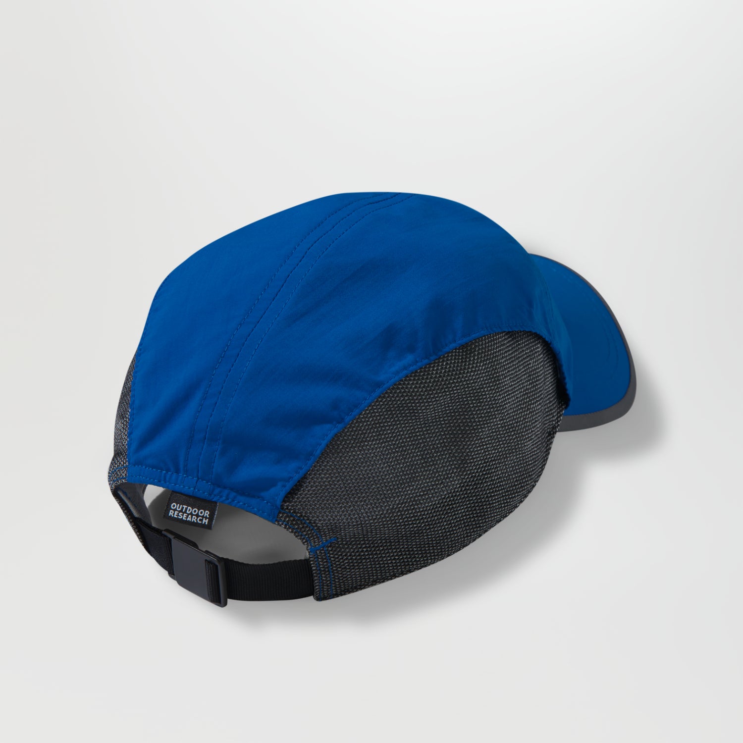 Outdoor Research Swift Cap, Classic Reflective Blue