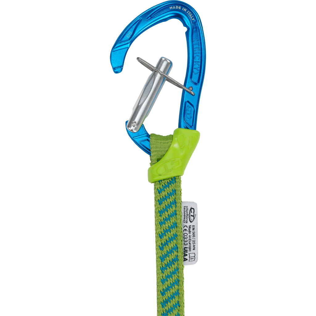 Climbing Technology Tricky Quickdraw