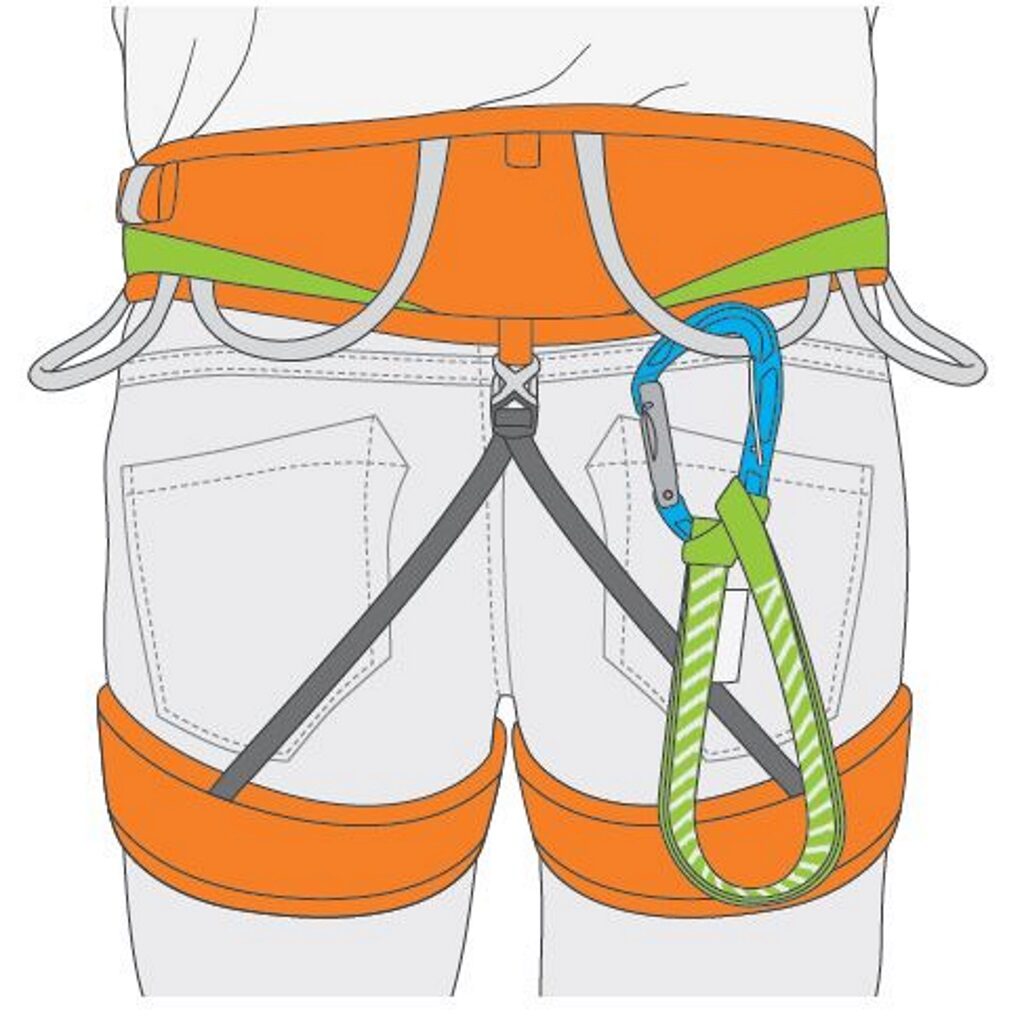 Climbing Technology Tricky Quickdraw