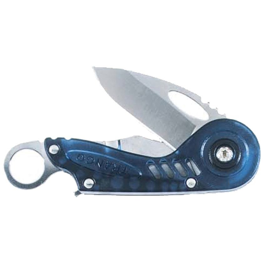 Trango Barracuda Knife