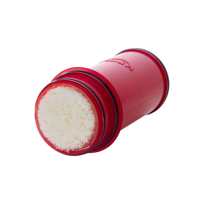 MSR Guardian Pump Replacement Filter Cartridge, front/side view