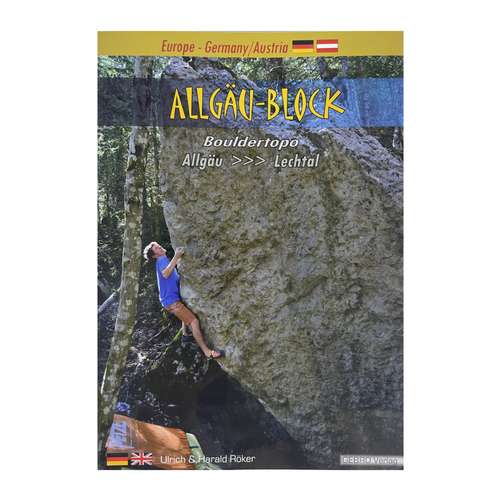 Allgau Block