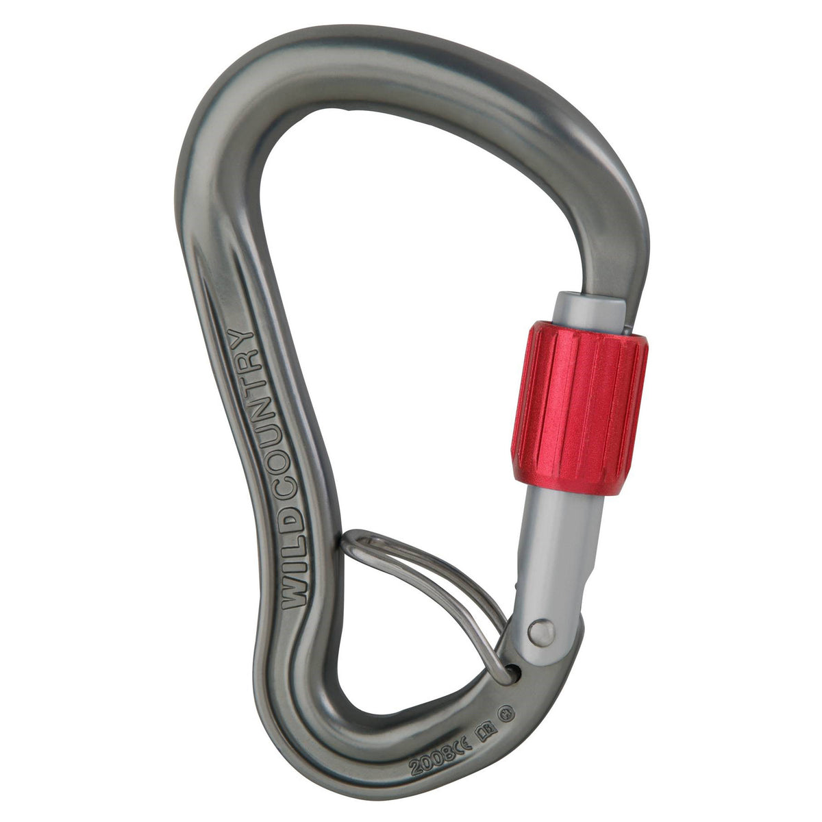 Wild Country Ascent Lite Belay
