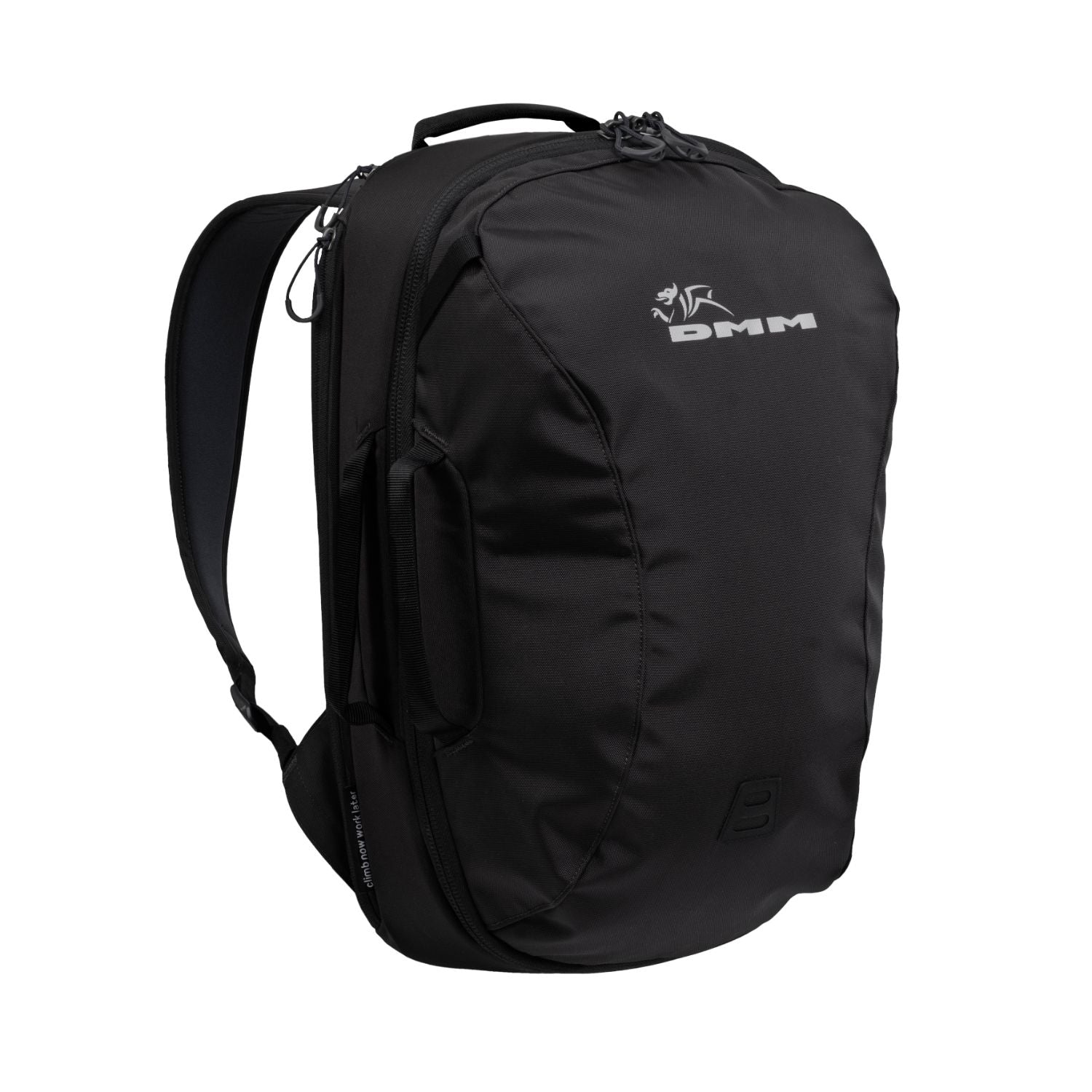 DMM Flight 45 climbing crag backpack