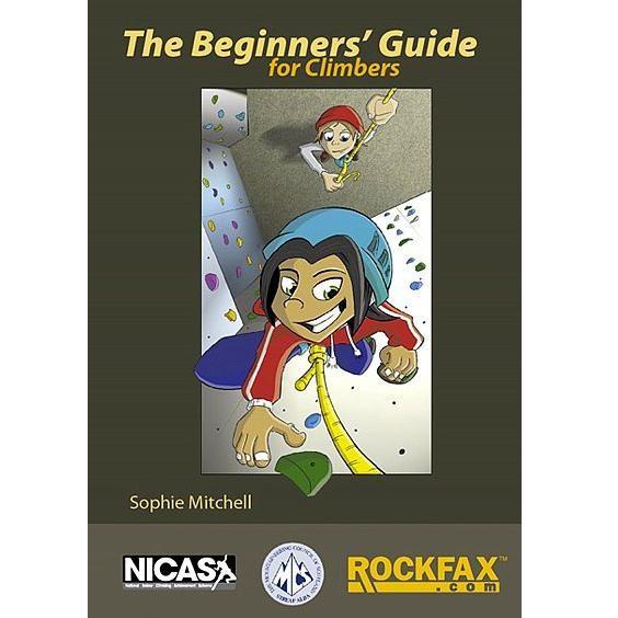 Beginners&#39; Guide for Climbers