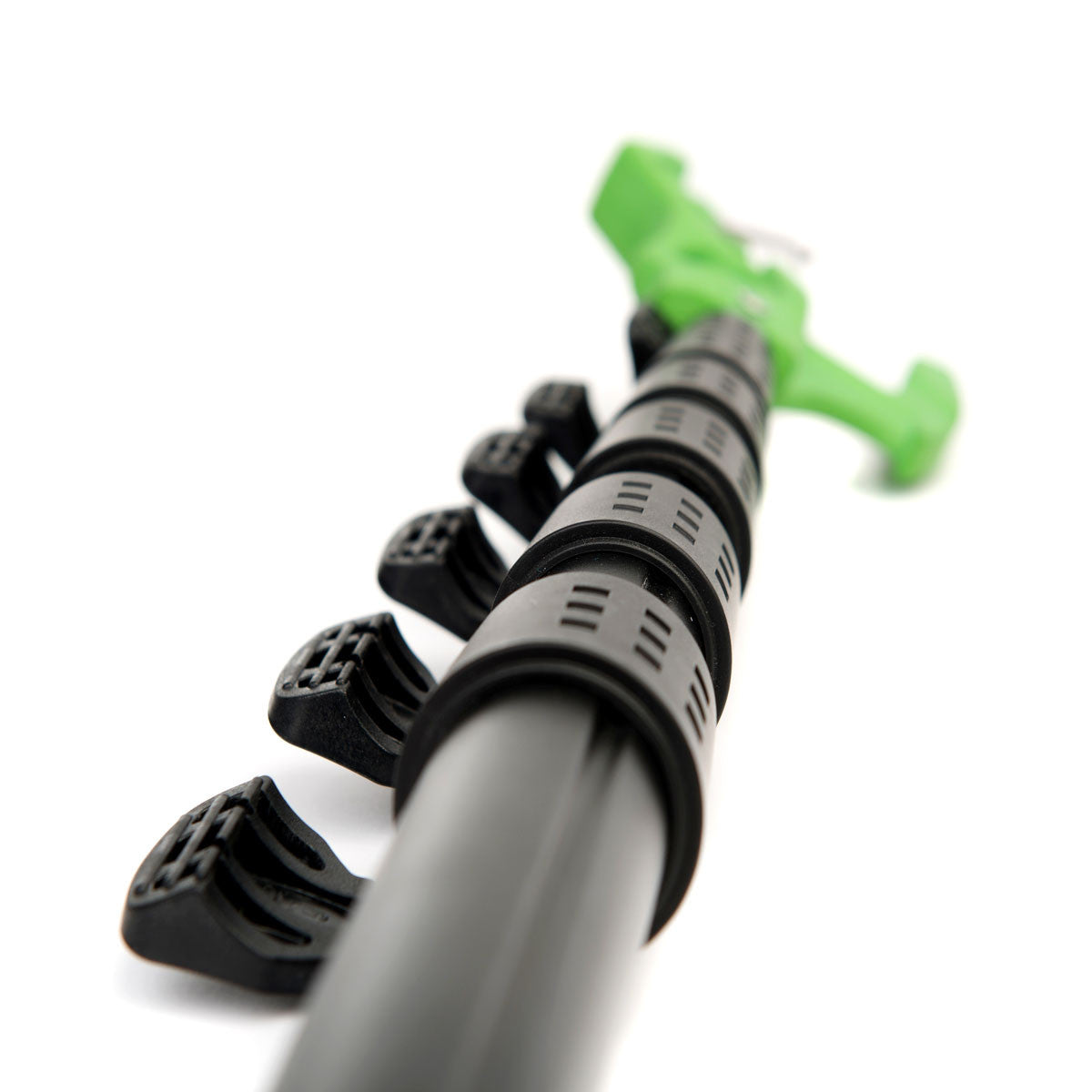 BetaStick EVO clip stick range, shown side by side
