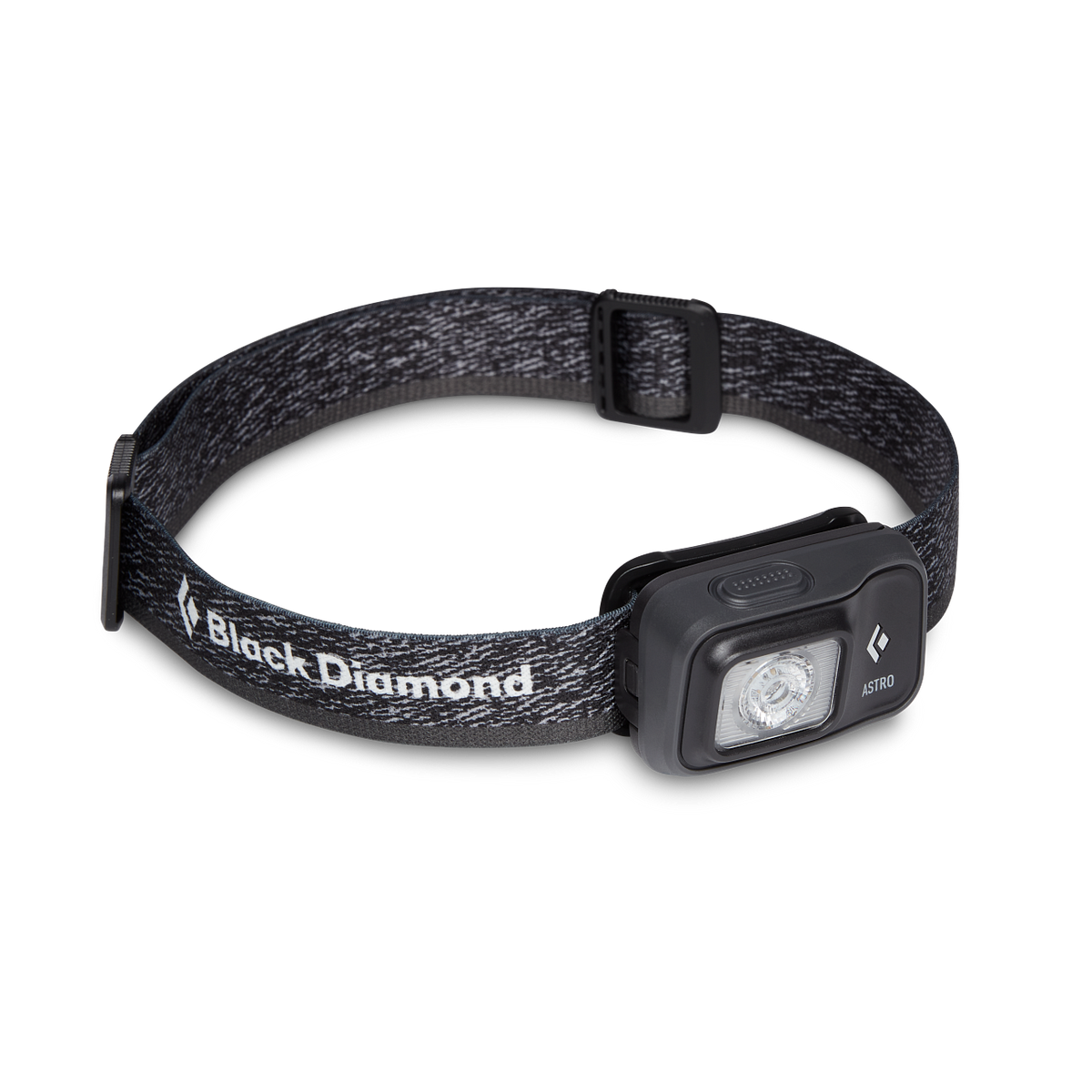 Black Diamond Astro 300 Graphite