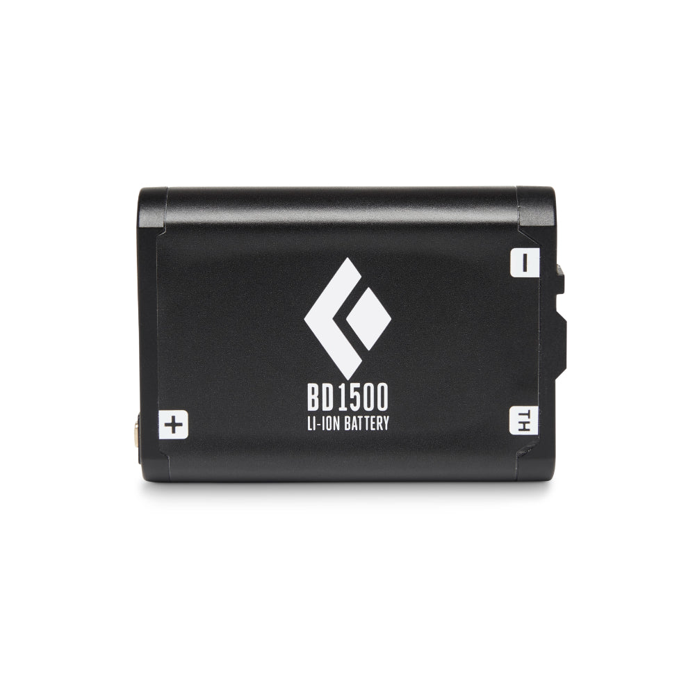 Black Diamond BD1500 Battery & Charger