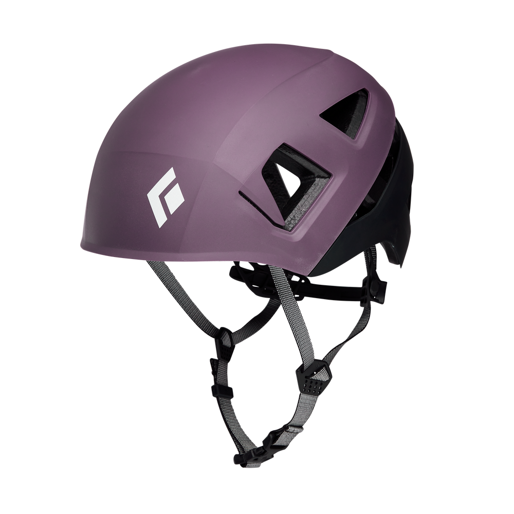 Black Diamond Capitan Helmet, Mulberry