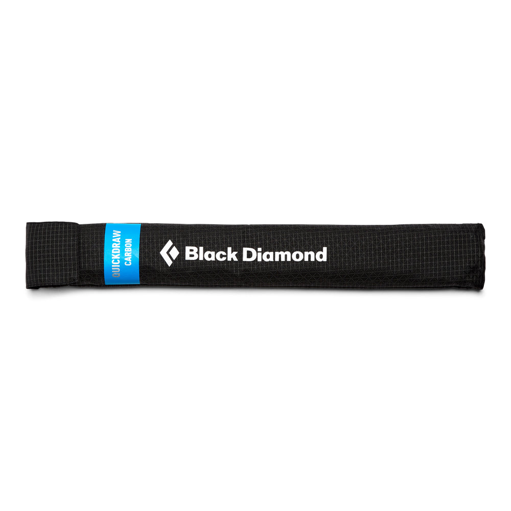 Black Diamond Quickdraw Carbon Probe 240, in Bag