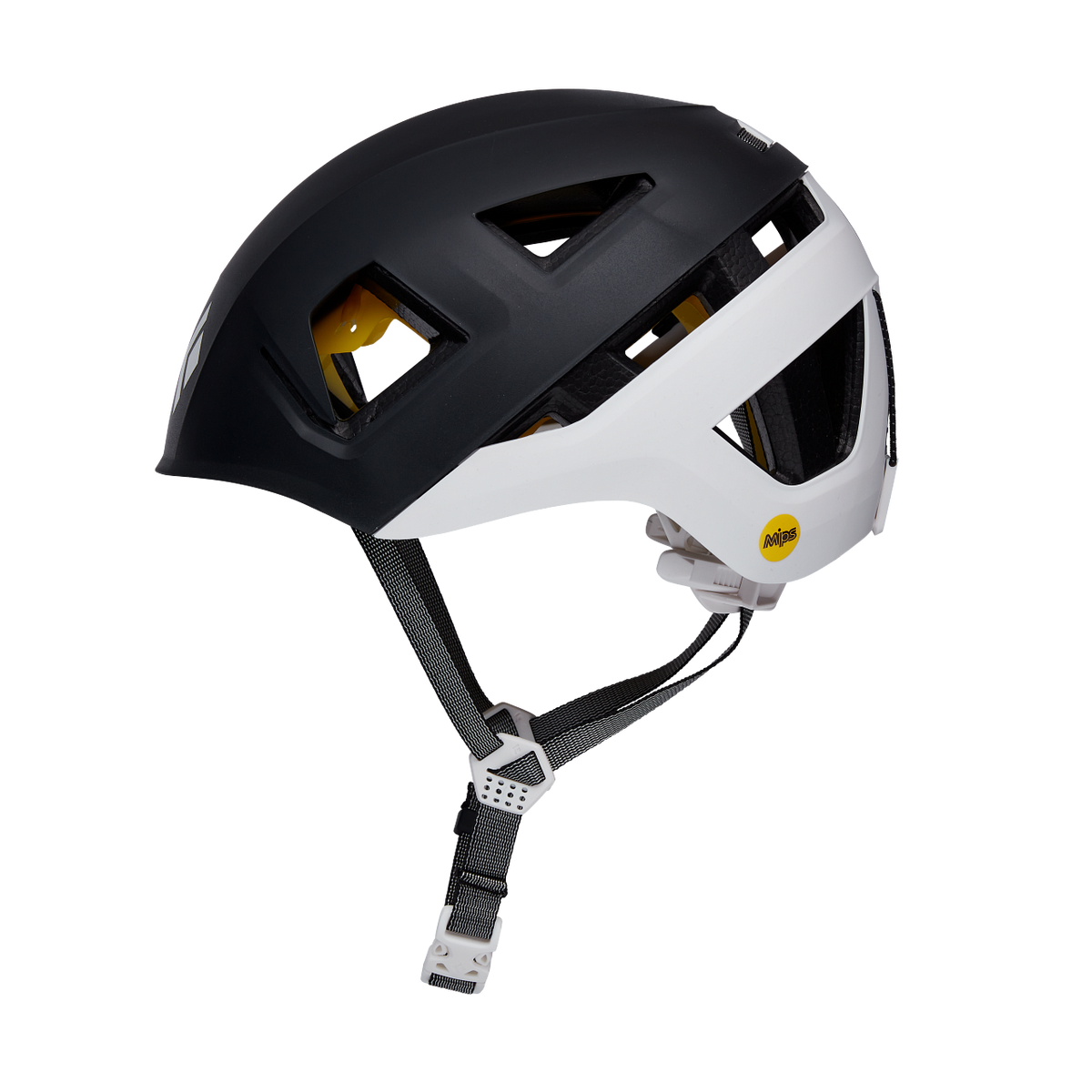 Black Diamond Capitan MIPS Helmet Side
