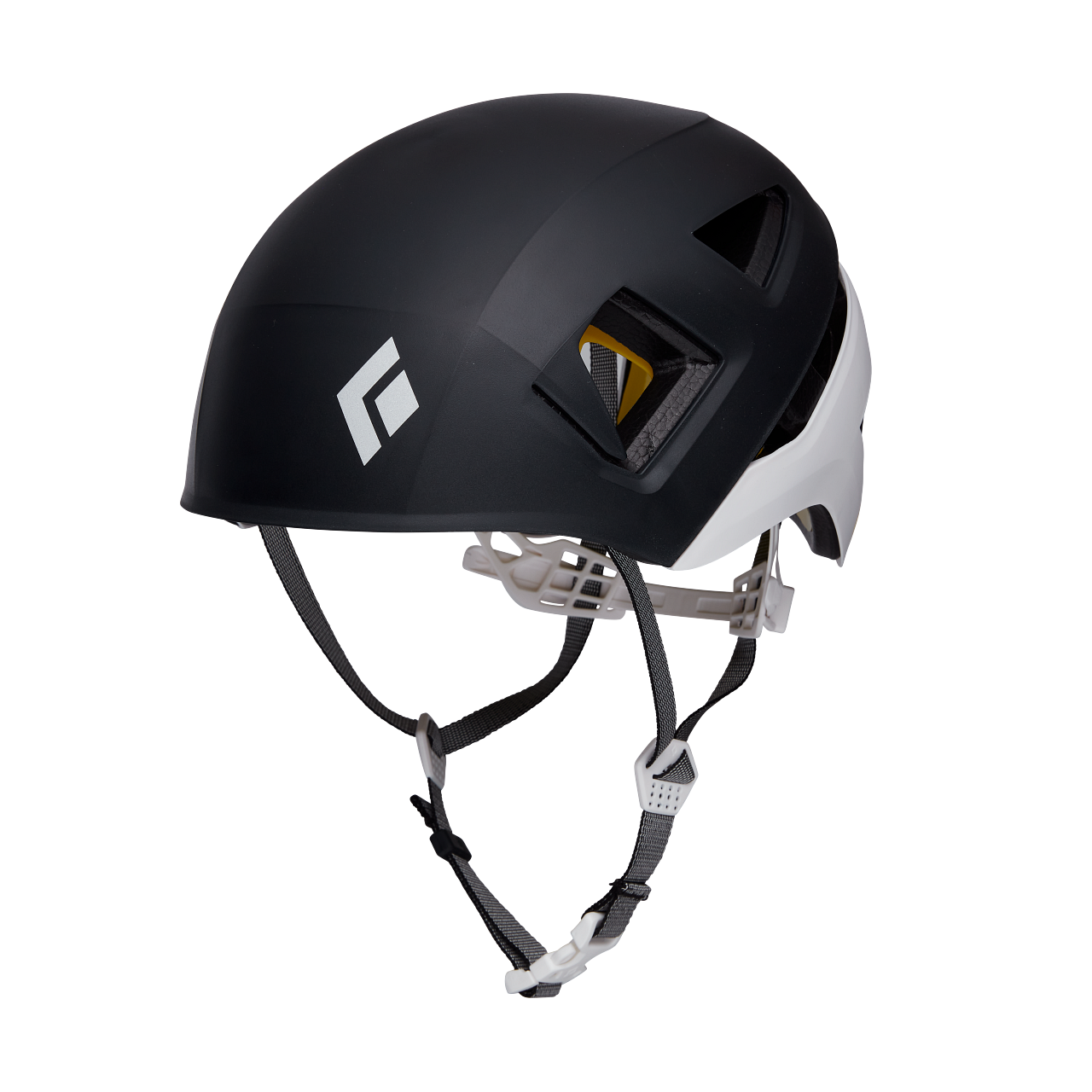 Black Diamond Capitan MIPS Helmet Front