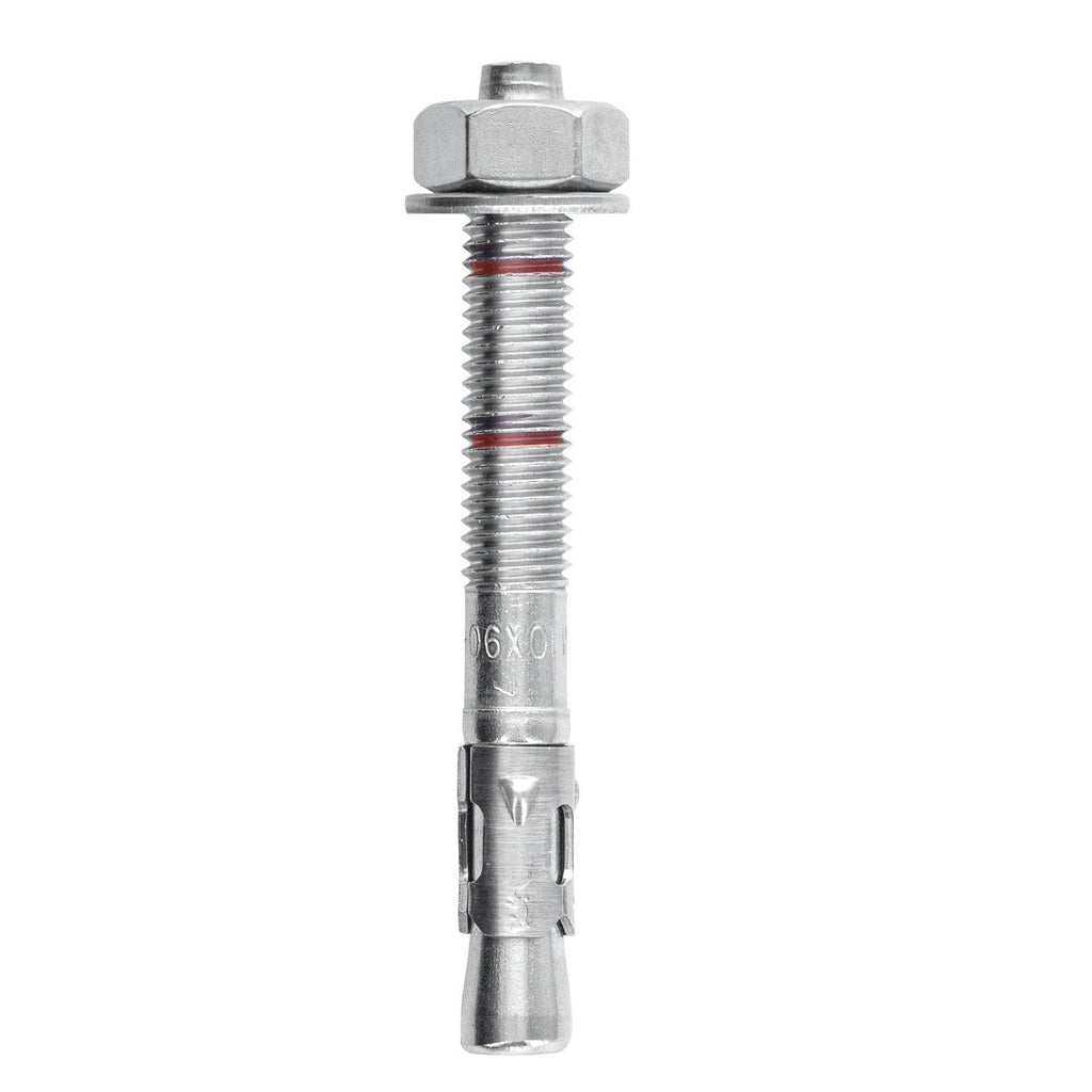 Fixe Expansion Bolt 316L M12 90mm