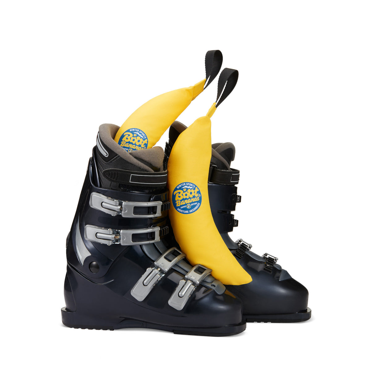 Boot Bananas Winter Sports