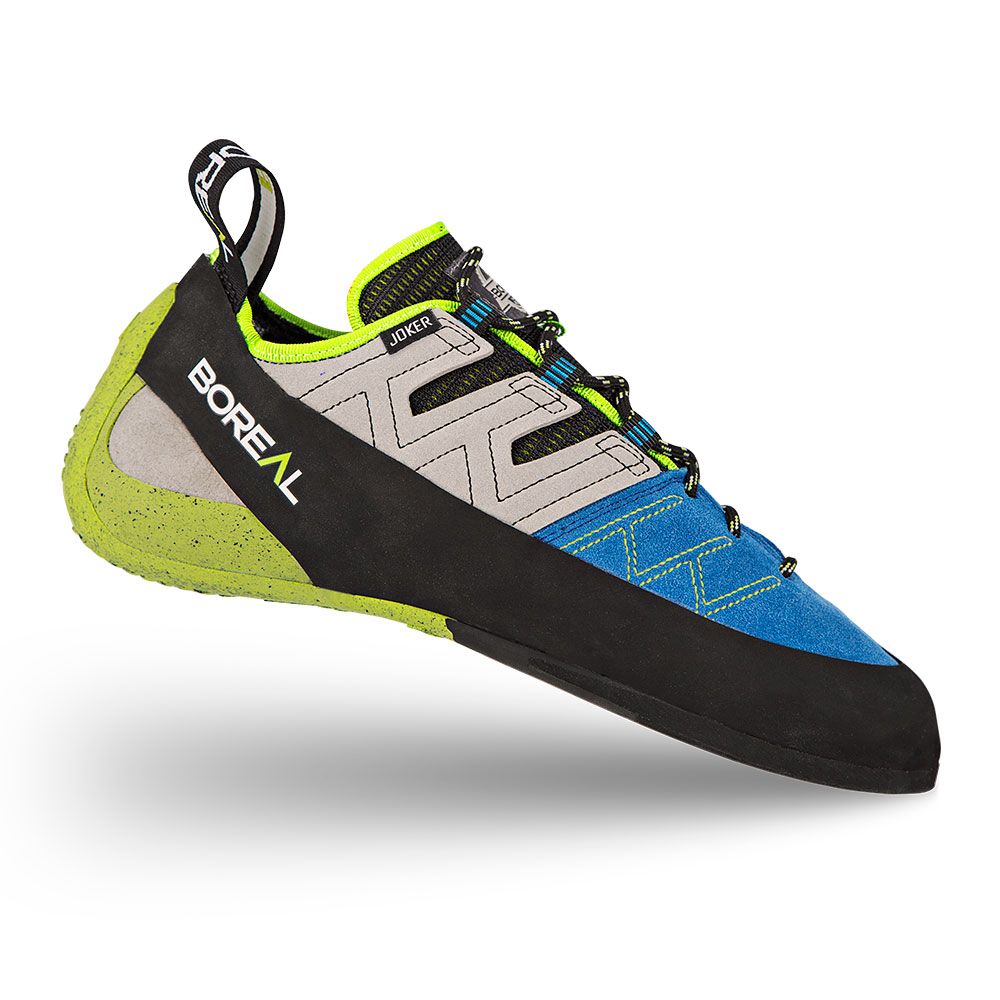 Climbing Shoes Boreal Joker Lace Boreal