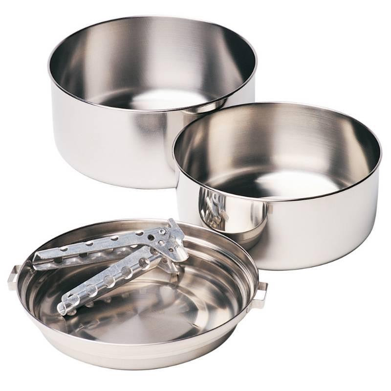 MSR Alpine 2 camping Pot Set