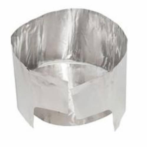 MSR Heat Reflector and Windscreen for camping stoves