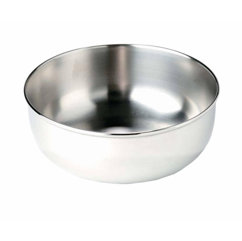MSR Alpine Nesting Bowl for camping, in stainless steel