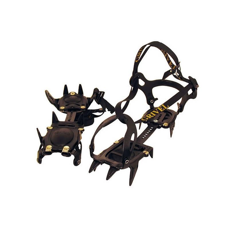Grivel Monte Rosa New Classic Crampon
