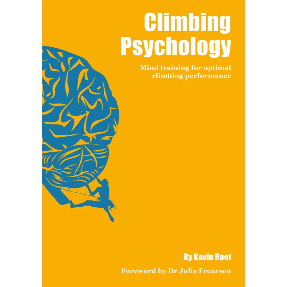 Climbing Psychology