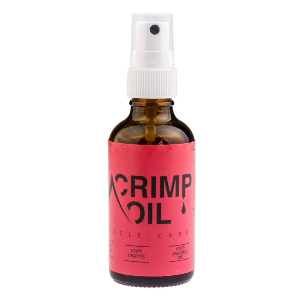 Crimp Oil Muscle Care Spray 50ml
