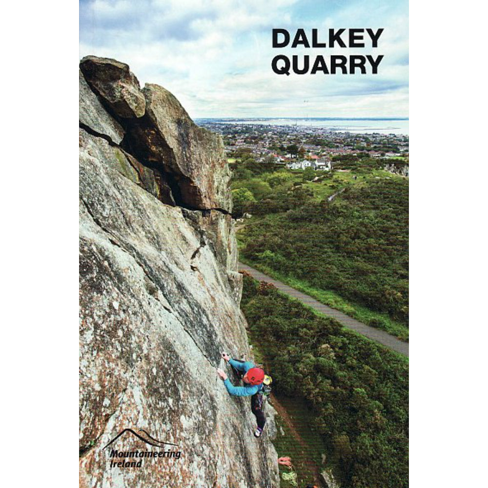 Dalkey Quarry 2022