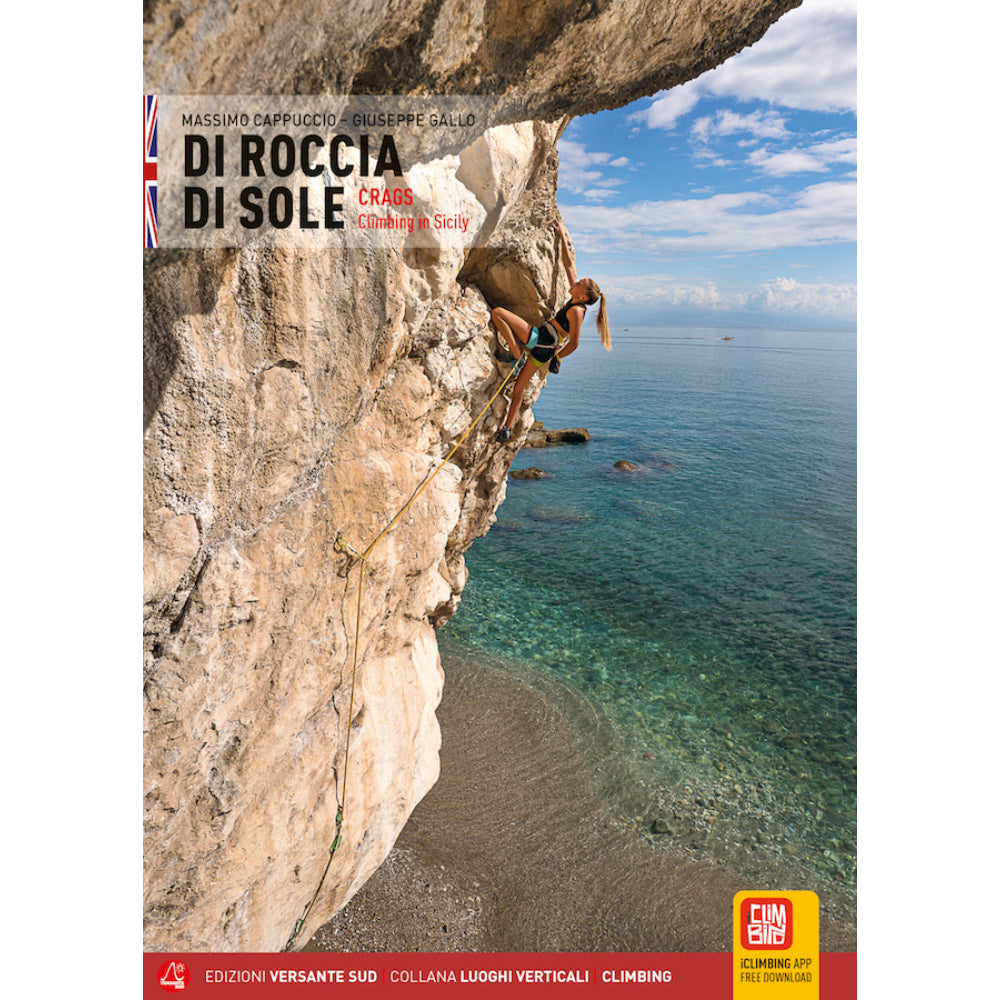 Di Roccia Di Sole - Sicily Single Pitch