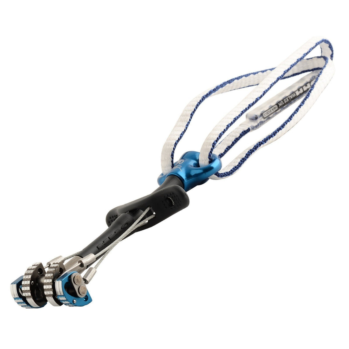 DMM Dragon Cam, Size 00 in blue colour