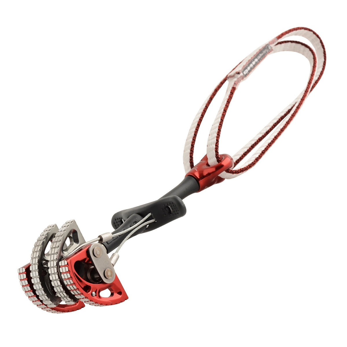 DMM Dragon Cam, Size 3 in red colour