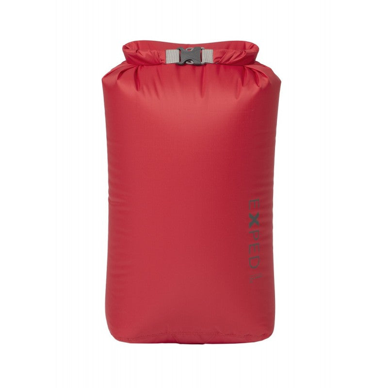 Exped Fold Dry Bag UL – Valley and Peak