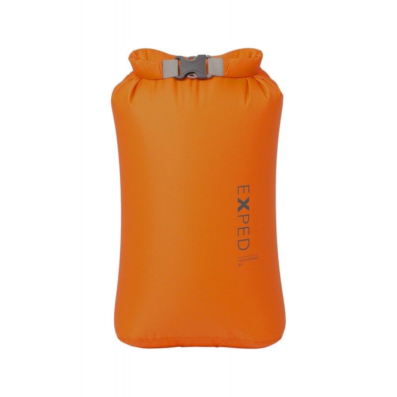 Exped Fold Dry Bag XS/3L