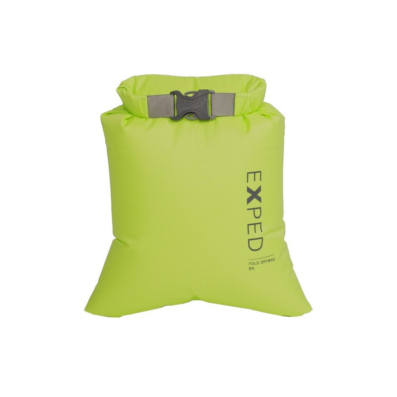Exped Fold Dry Bag XXS/1L
