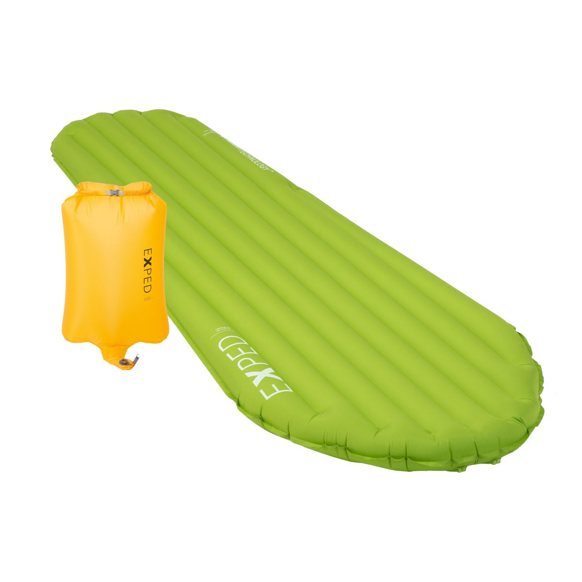 Exped Ultra 5R Sleeping Pad Review 