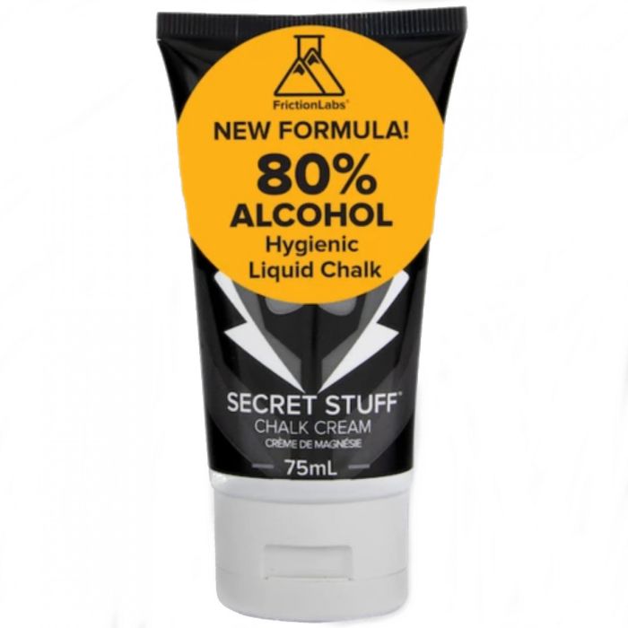 FrictionLabs Secret Stuff 80% Alcohol