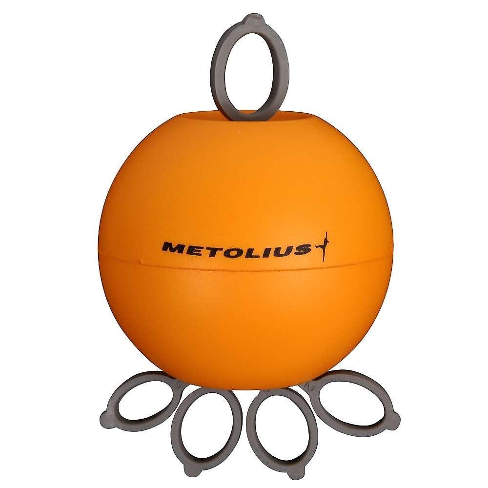 Metolius Grip Saver Plus, in orange colour