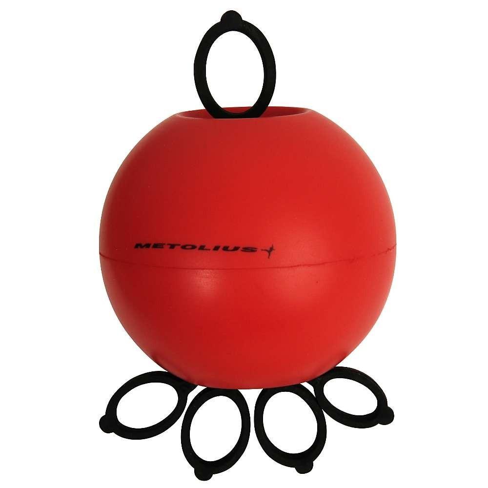 Metolius Grip Saver Plus, in red colour