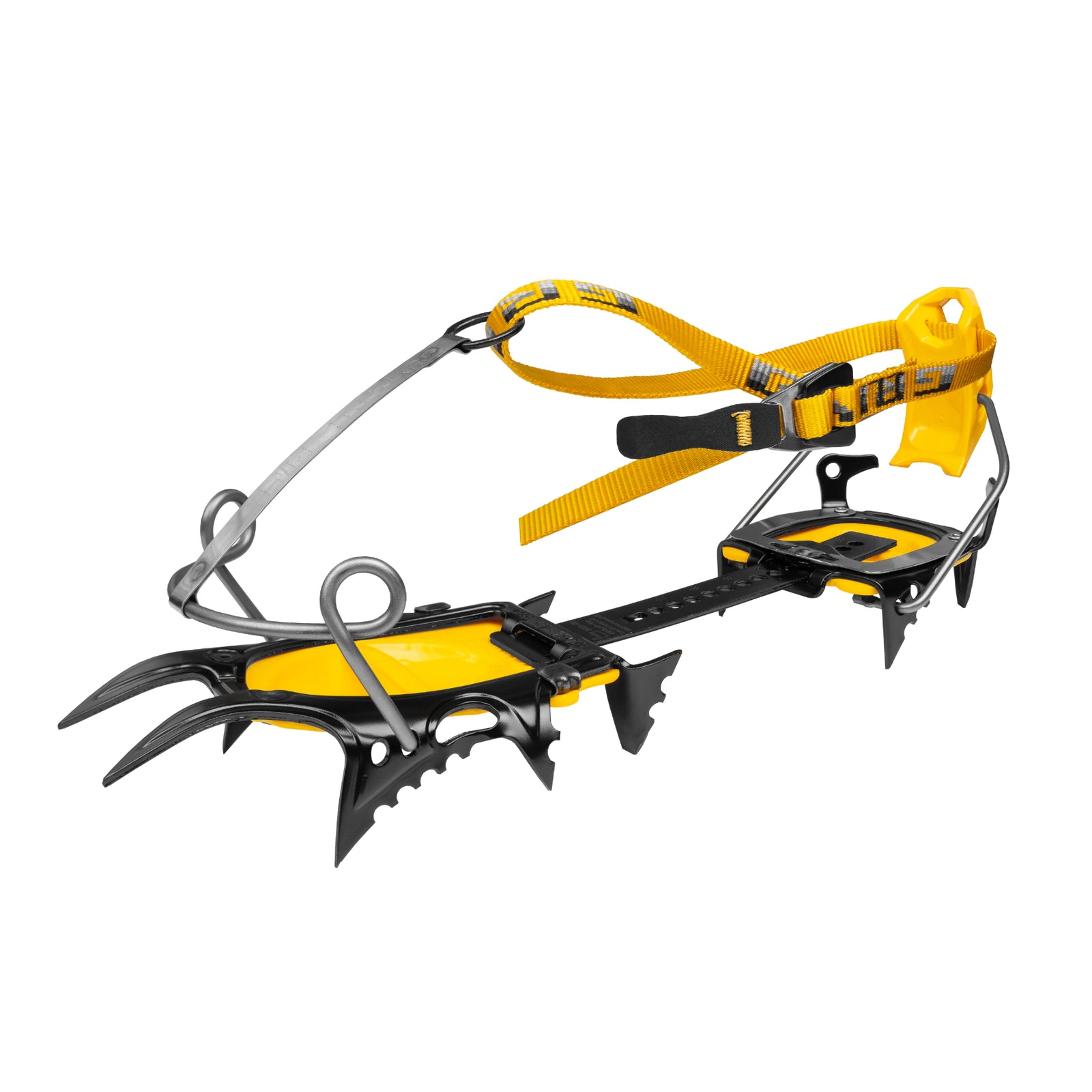 Grivel Air Tech EVO Crampons, New Classic