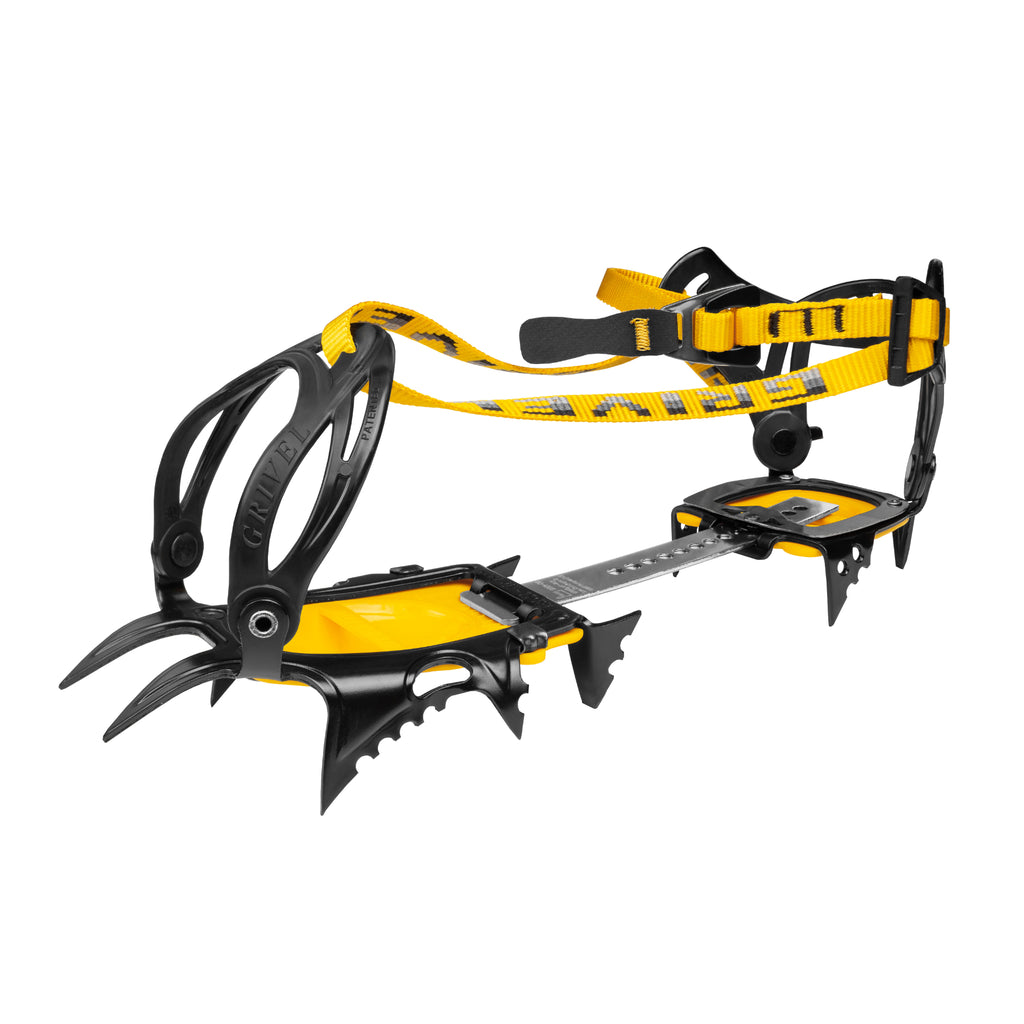 Grivel Air Tech EVO Crampons | Buy now at Rock+Run