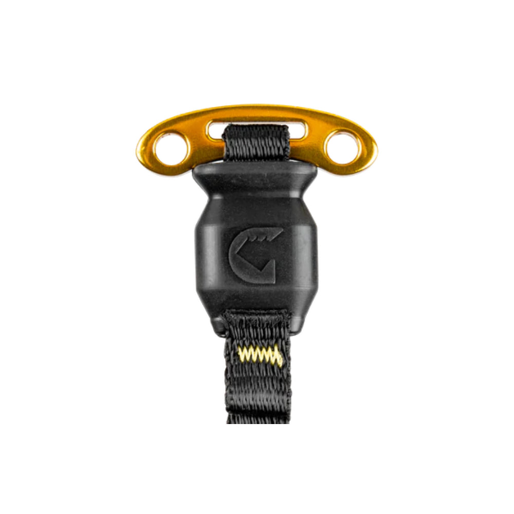 Grivel Single Spring Light Leash 