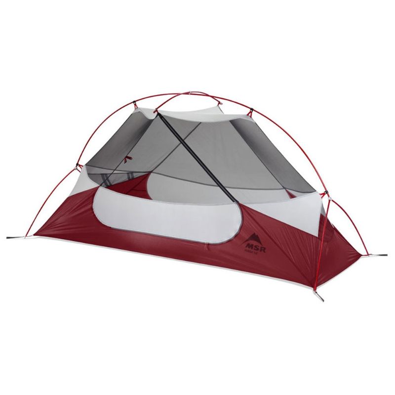 MSR Hubba NX Solo, inner tent