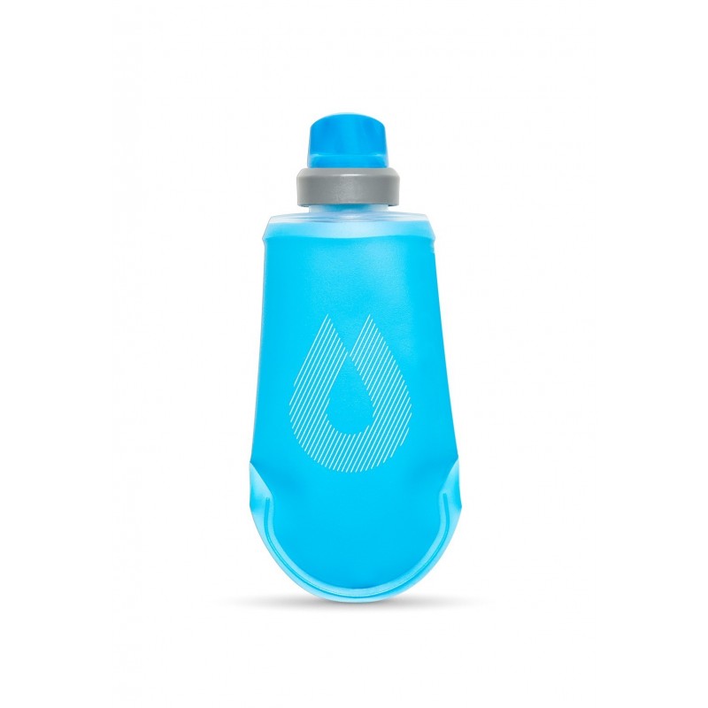 5 Oz 150ml f1b Soft Water Bottle Shrink As You Drink Soft Flask For  Hydration
