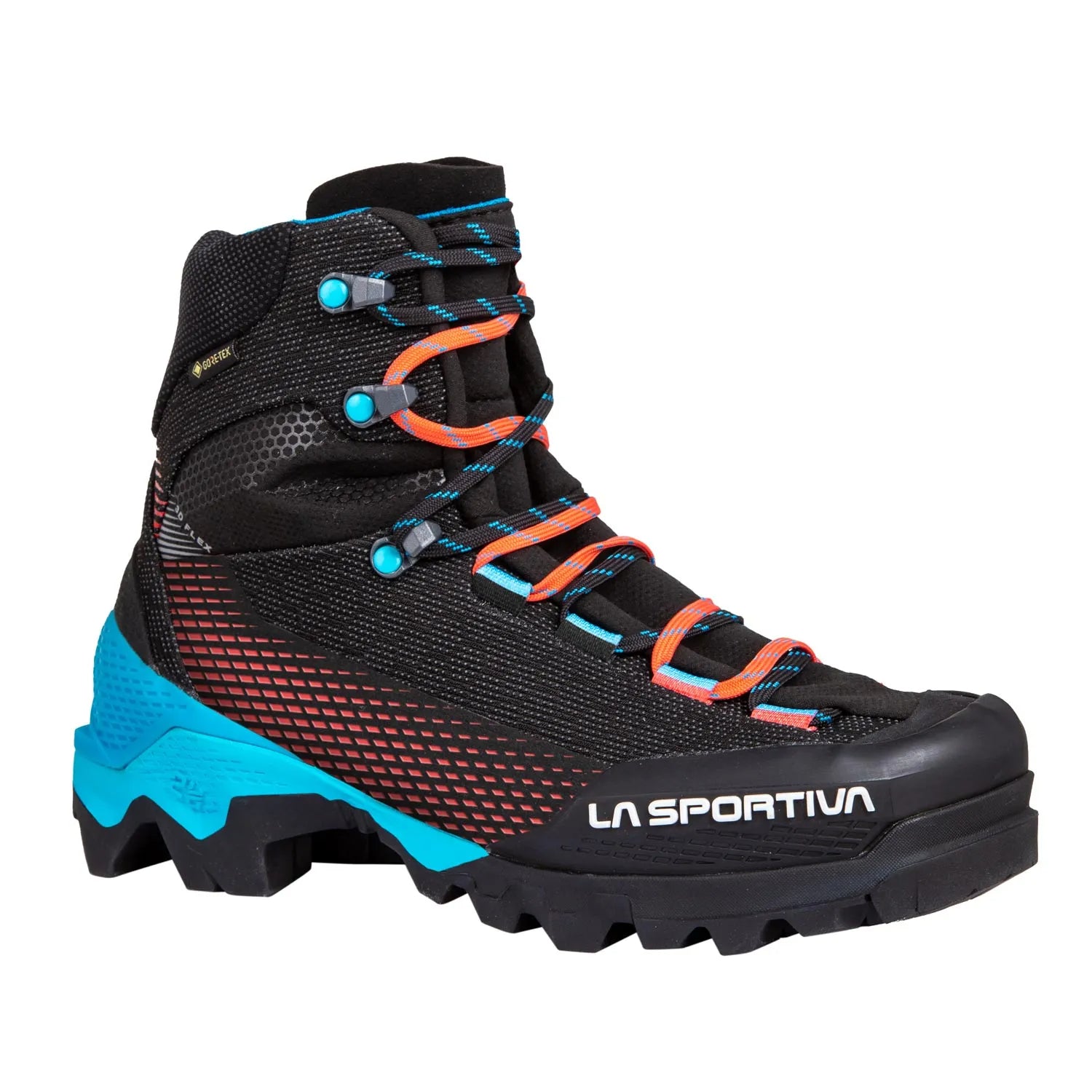 Mountaineering Boots La Sportiva Aequilibrium ST GTX Womens La
