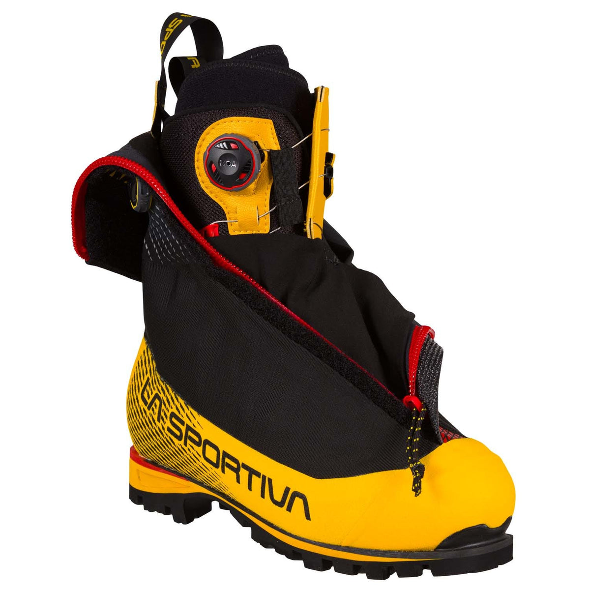 La Sportiva G2 Evo Mountaineering Boot, Inner Boot View