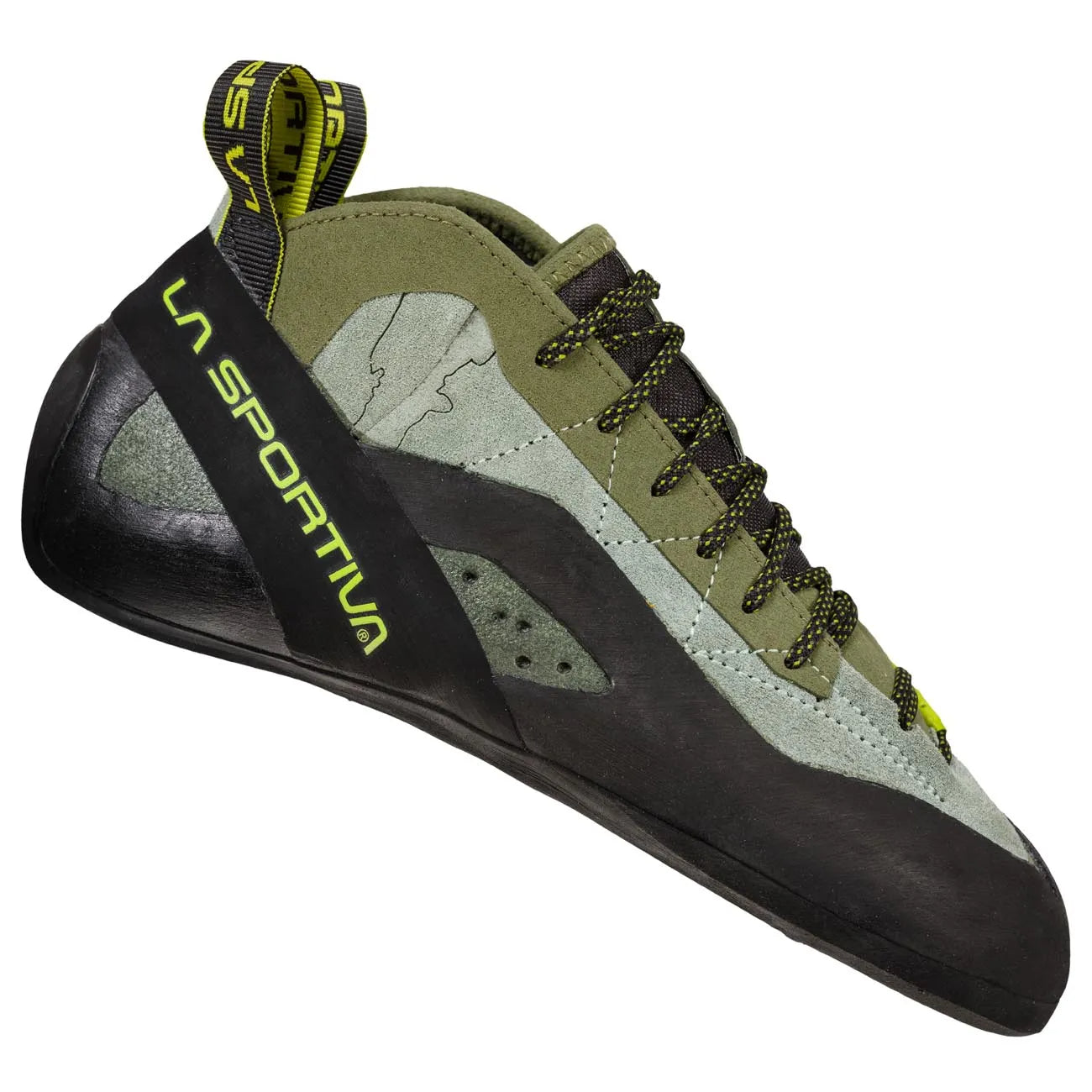 Climbing Shoes La Sportiva TC Pro La Sportiva Rock+Run