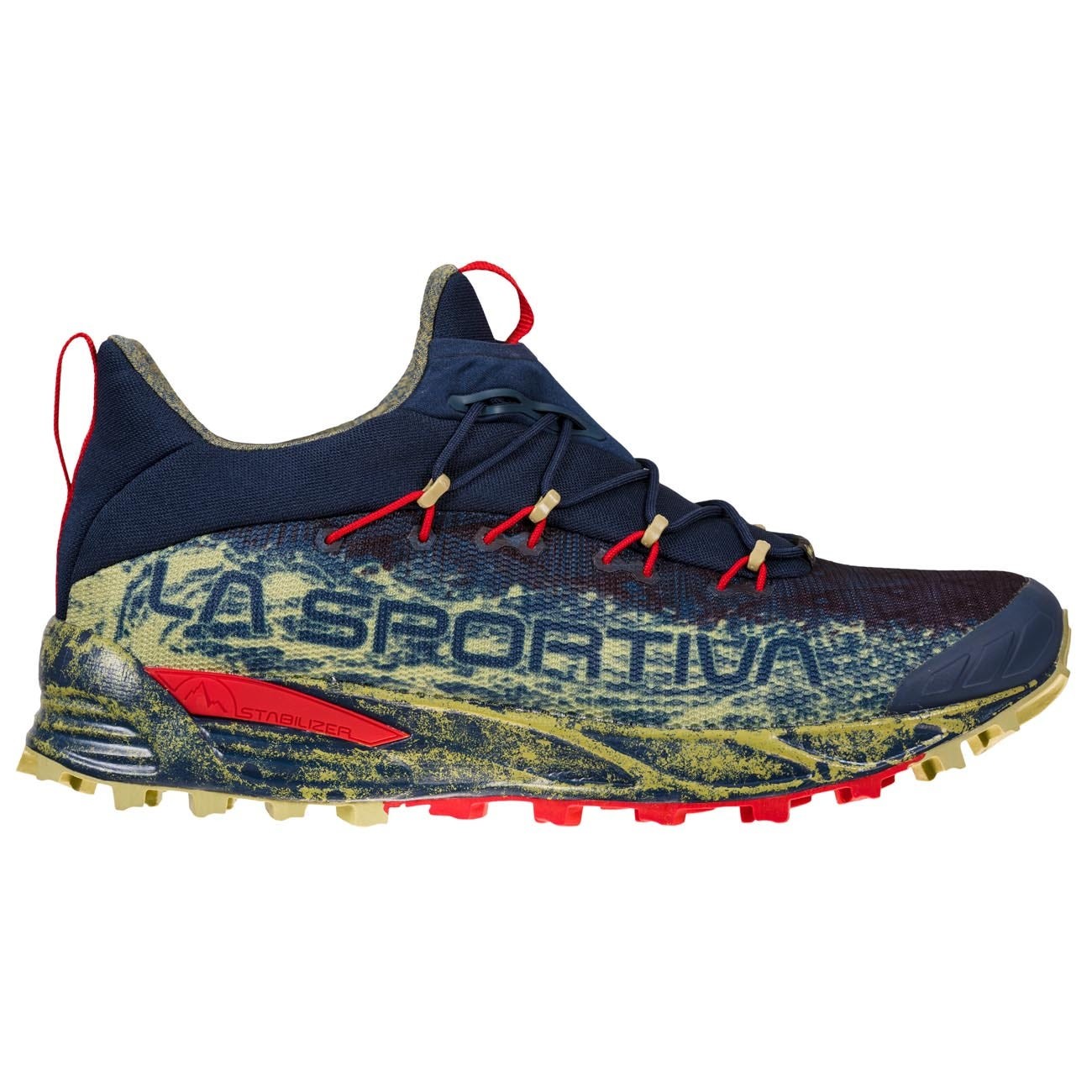 La Sportiva Tempesta GTX Night Blue/Cedar
