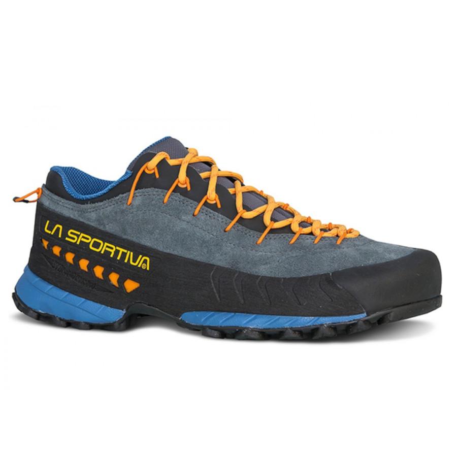 La Sportiva Approach Shoes Getaggt 